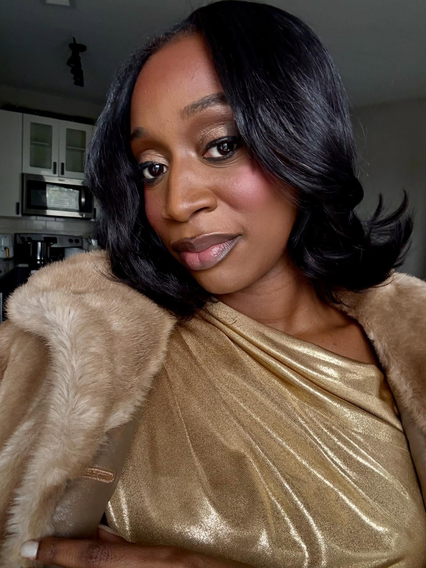 Welcome to Motherhood, Autumn Naiomi! 🤍

Motherhood is ministry &mdash; and little did I know, it has always been a part of my Kingdom assignment and life purpose.

Thank you for celebrating this new chapter with us.

#TheRoyalReveal 👑