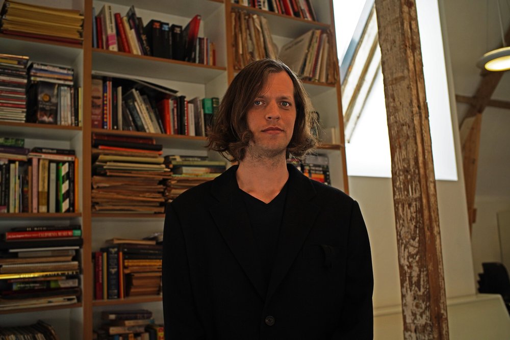 Salvador Breed - audio freak - Private Kitchen