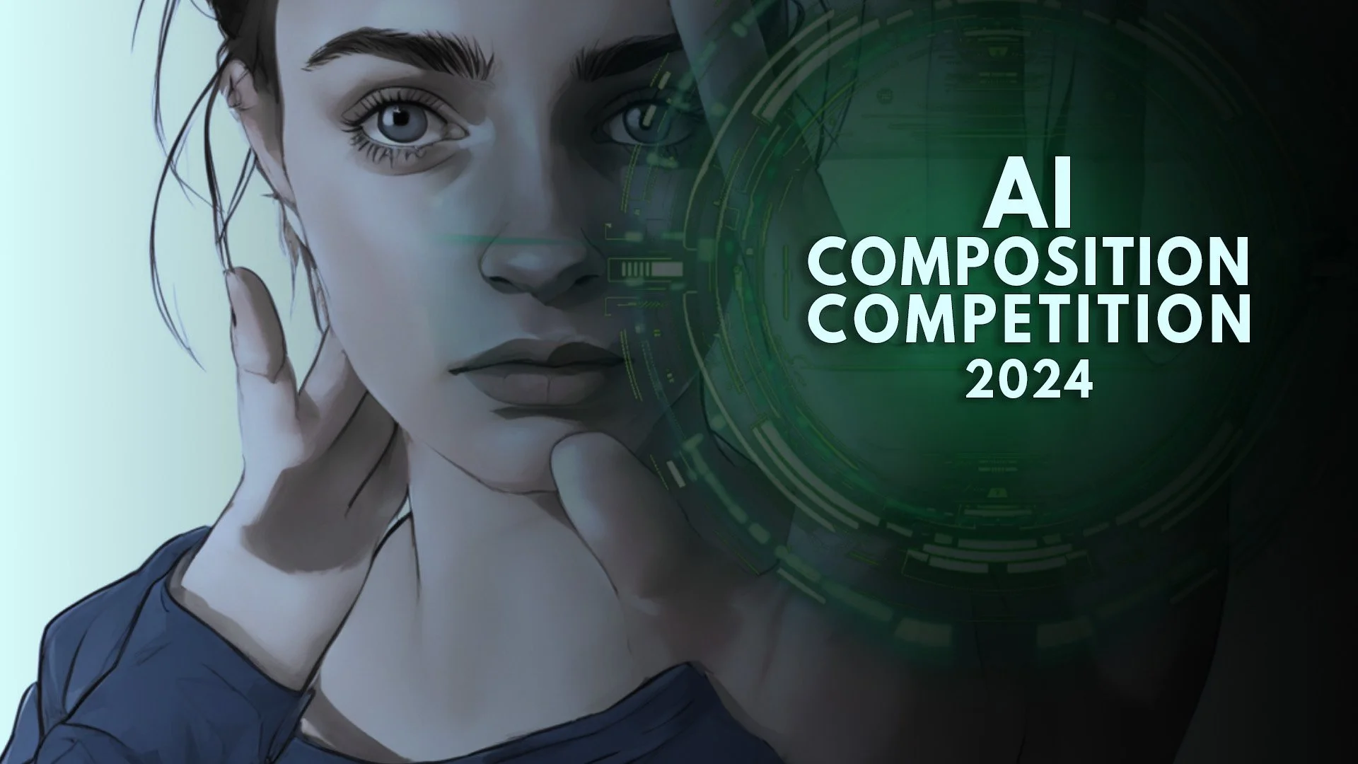 Info AI - Composition Competition 2024