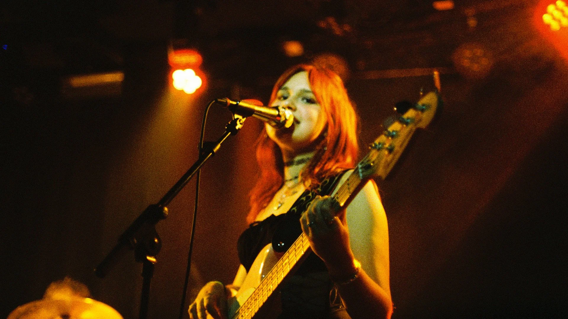 Anna van Maarseveen - Artist, Producer &amp; Film Composer