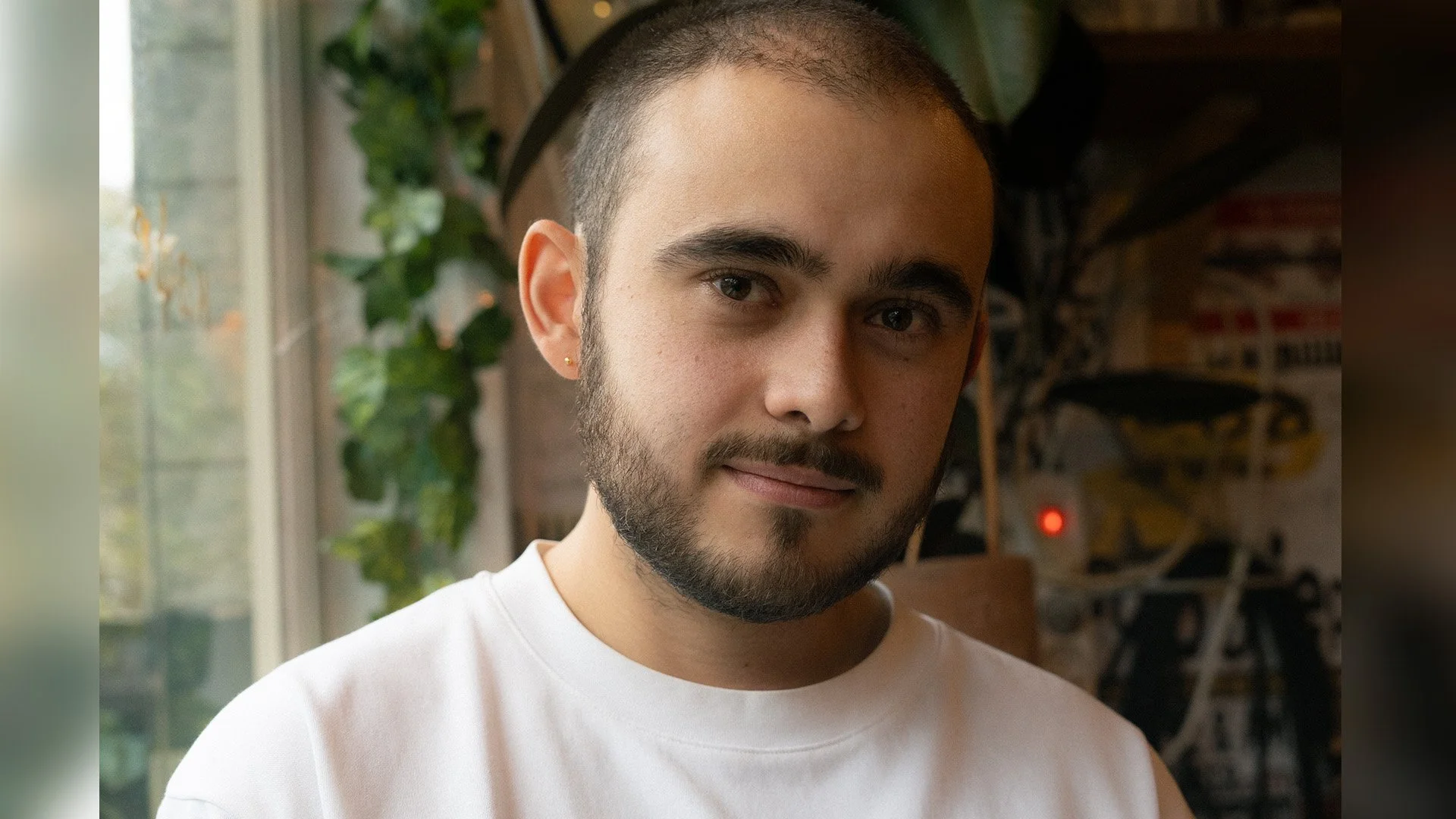 Sabiá - Composer for Screen and Stage