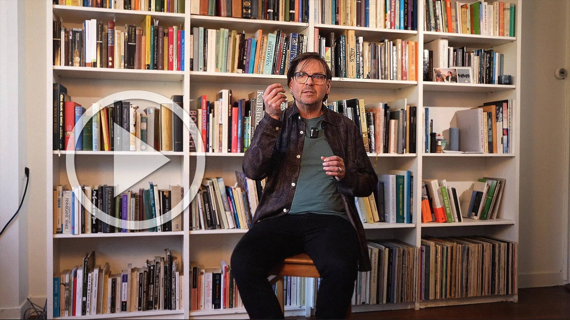 David Dramm - A musical wizard