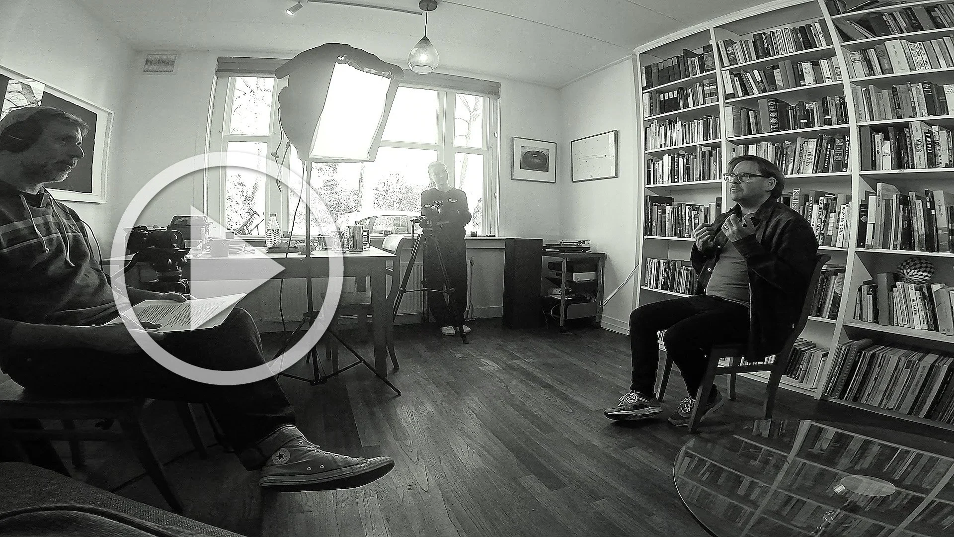 David Dramm - How to start a musical career