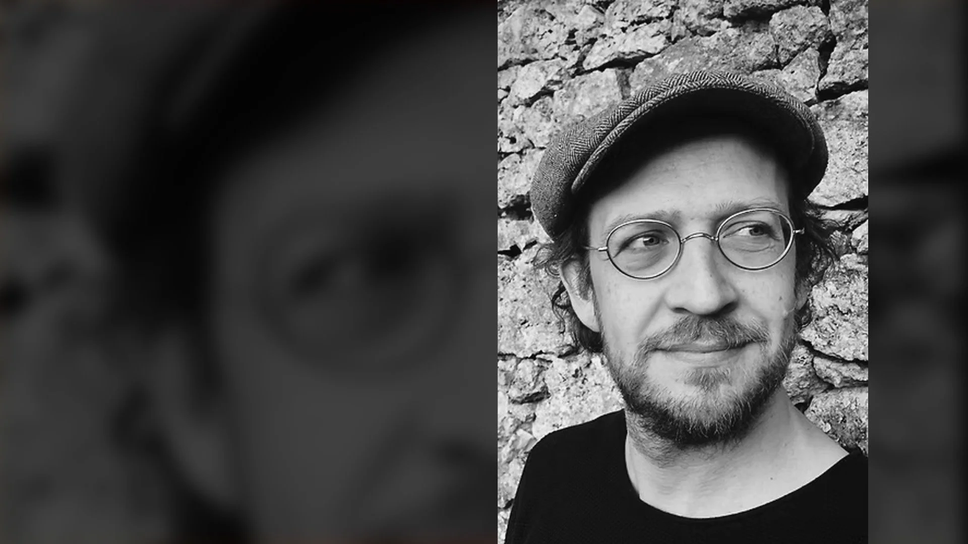 Daan Hofman - Film Composer/Songwriter