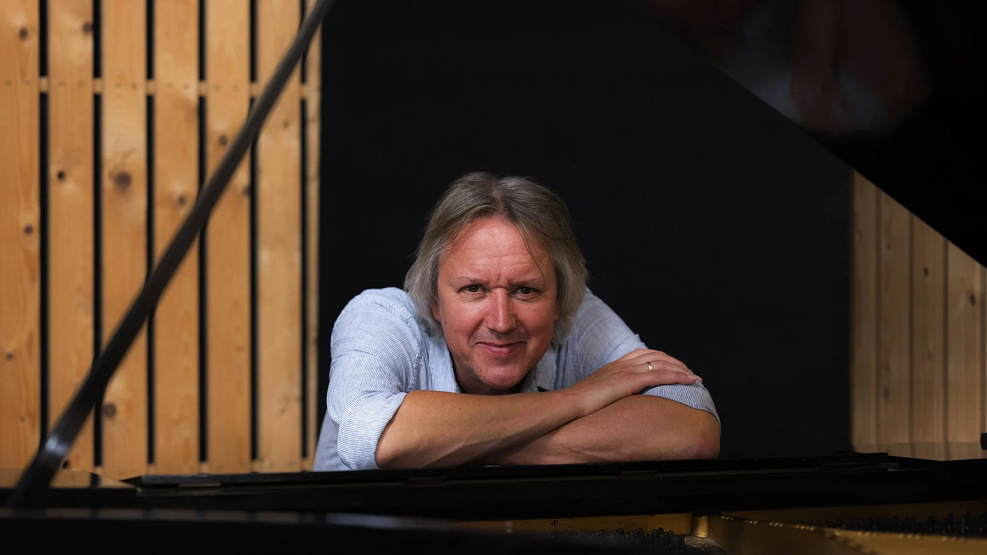 Danny Weijermans - Composer, sound designer and sound programmer