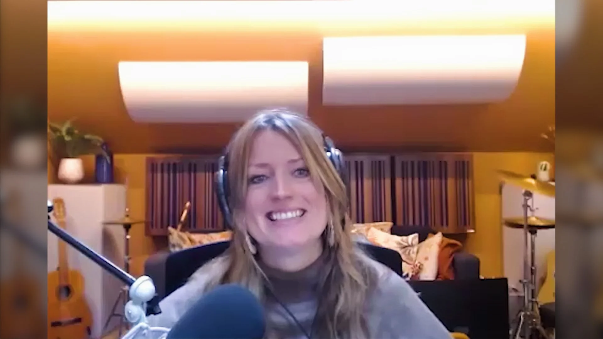 Sunna Wehrmeijer - Film Composer