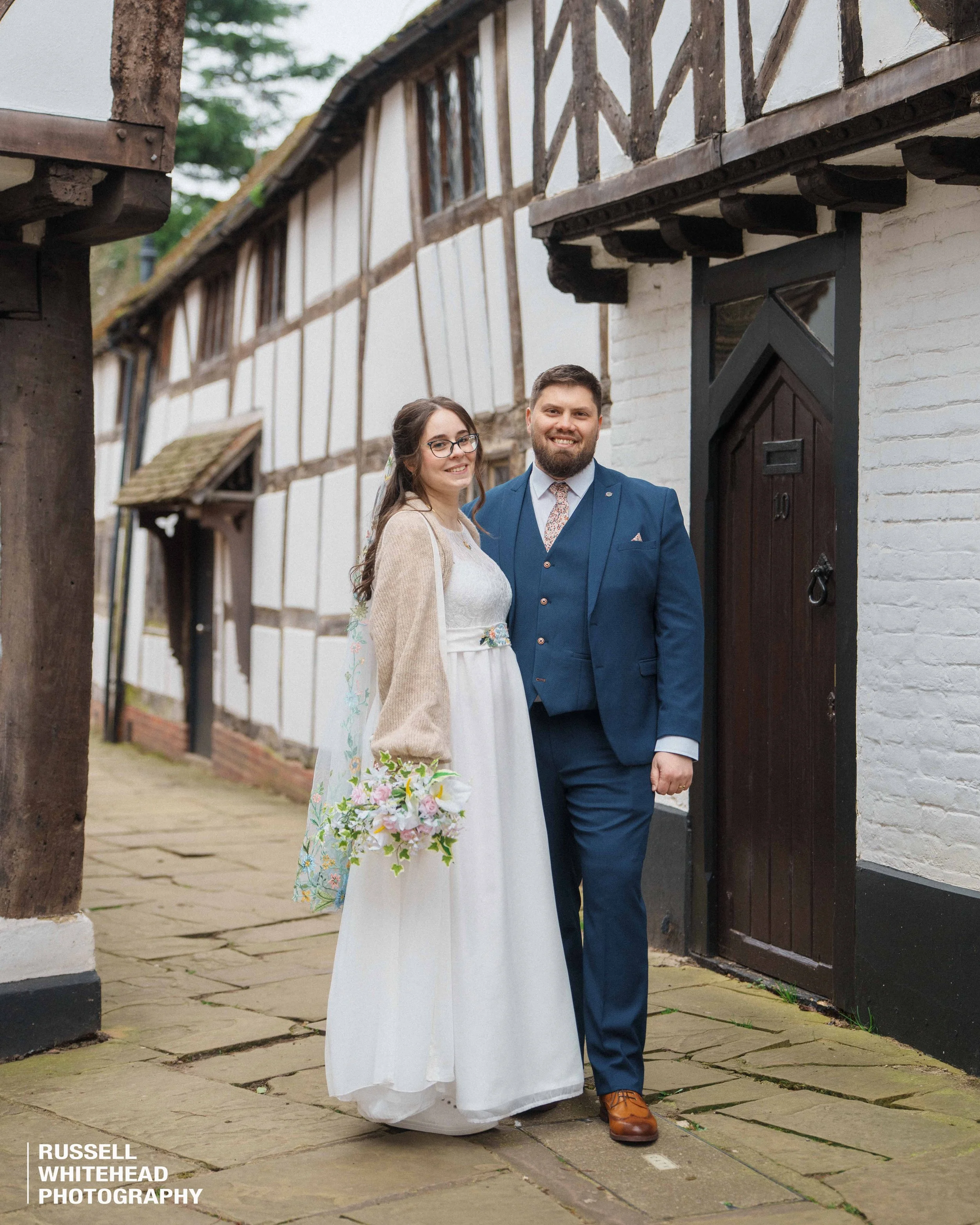 Vesna &amp; Flavius 7/3/26