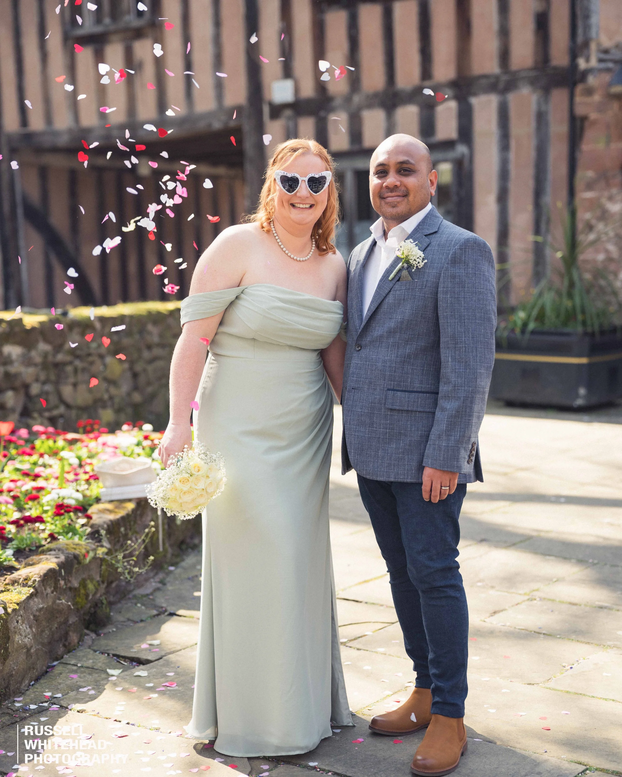 Lucy &amp; Paul 8/4/26