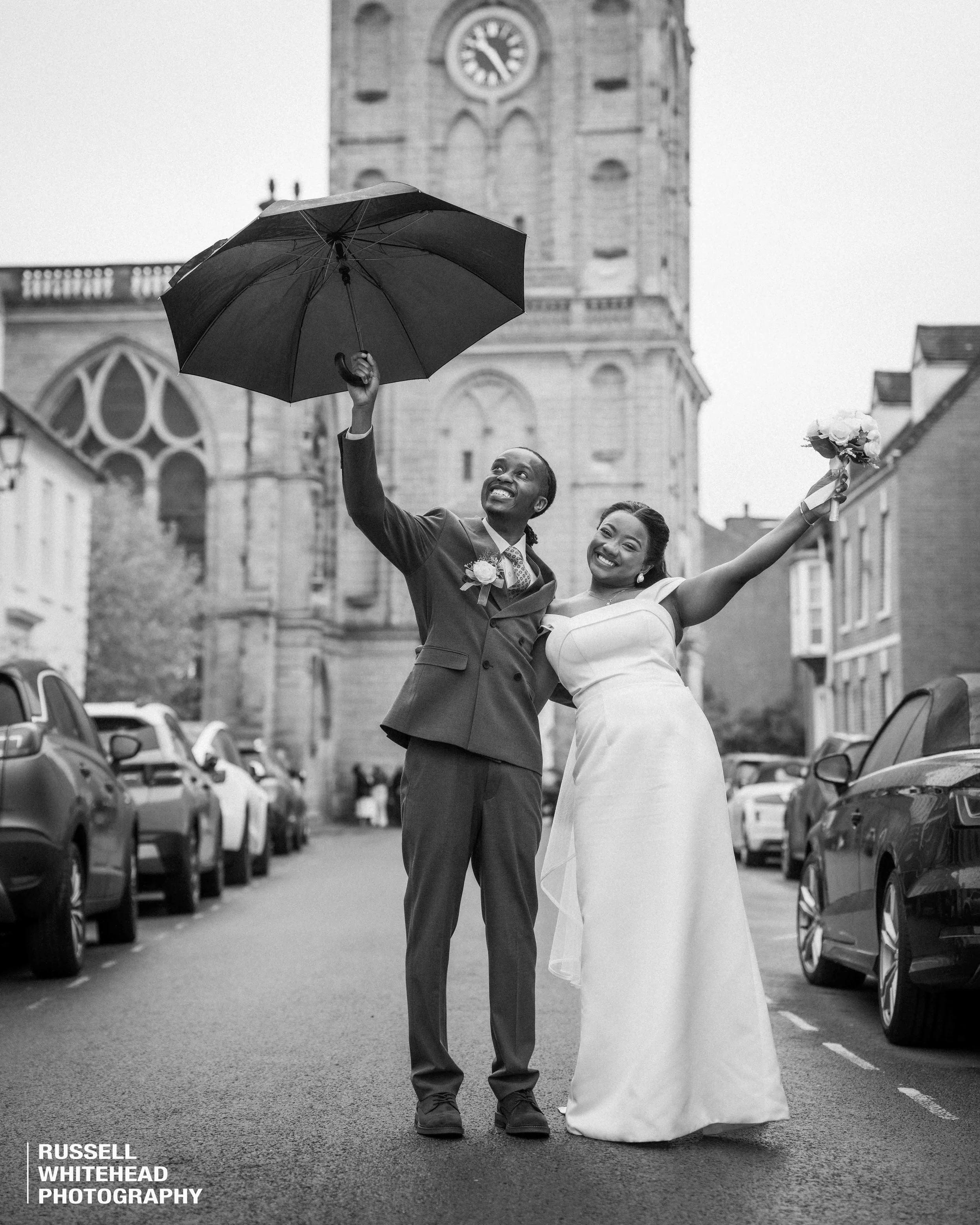 Munashe &amp; Greatjoy 28/4/26