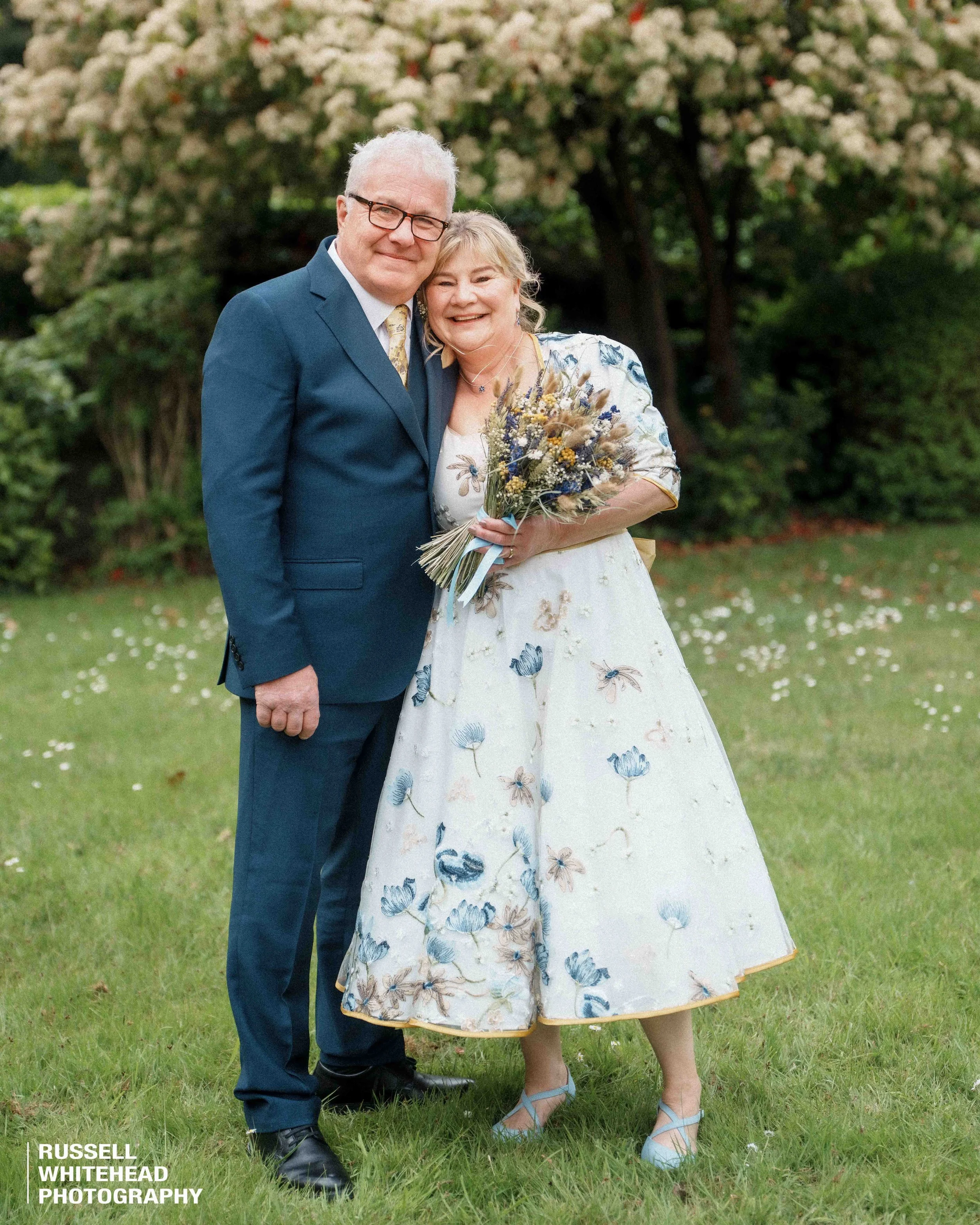 Annette&nbsp;&amp; Jonathan 8/5/26