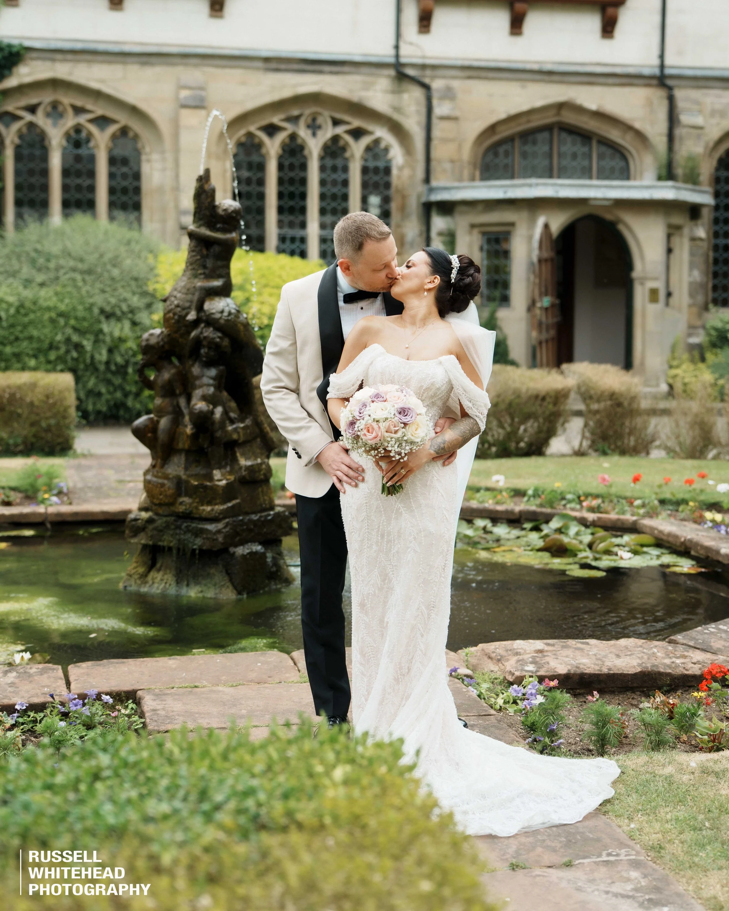 Aga &amp; Steve 4/7/26