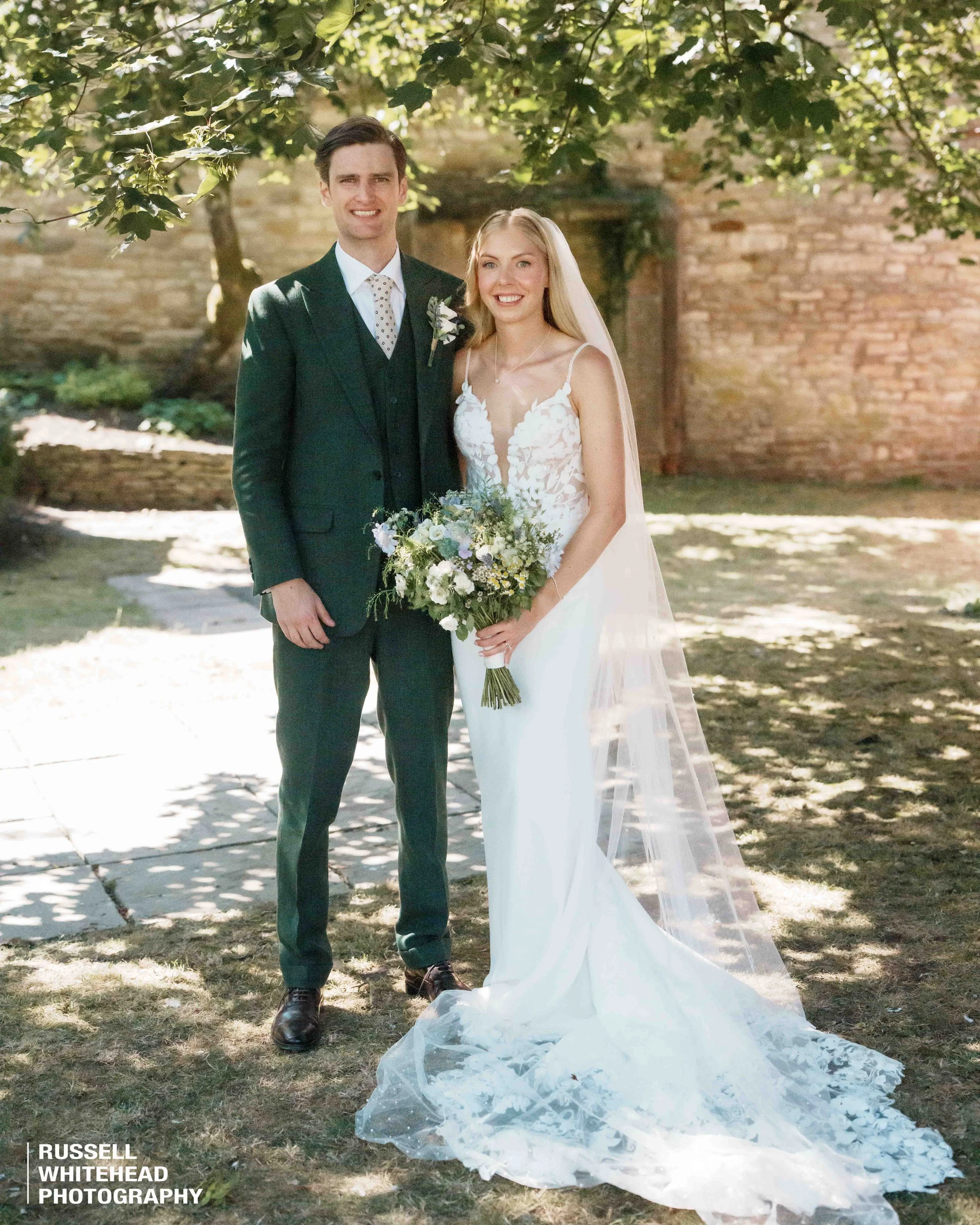 Beth &amp; Peter 11/7/26