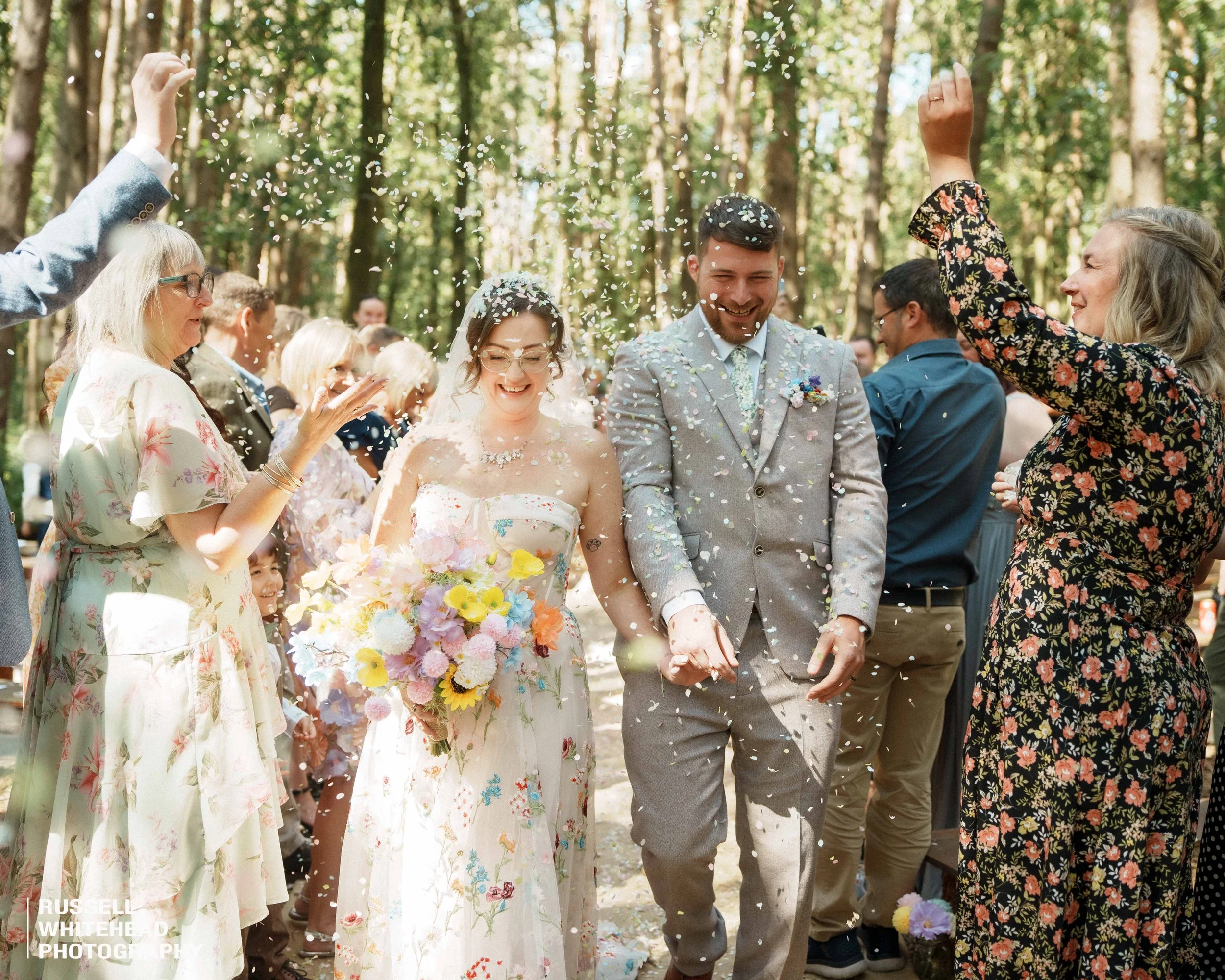 Toni &amp; Sean 7/8/26
