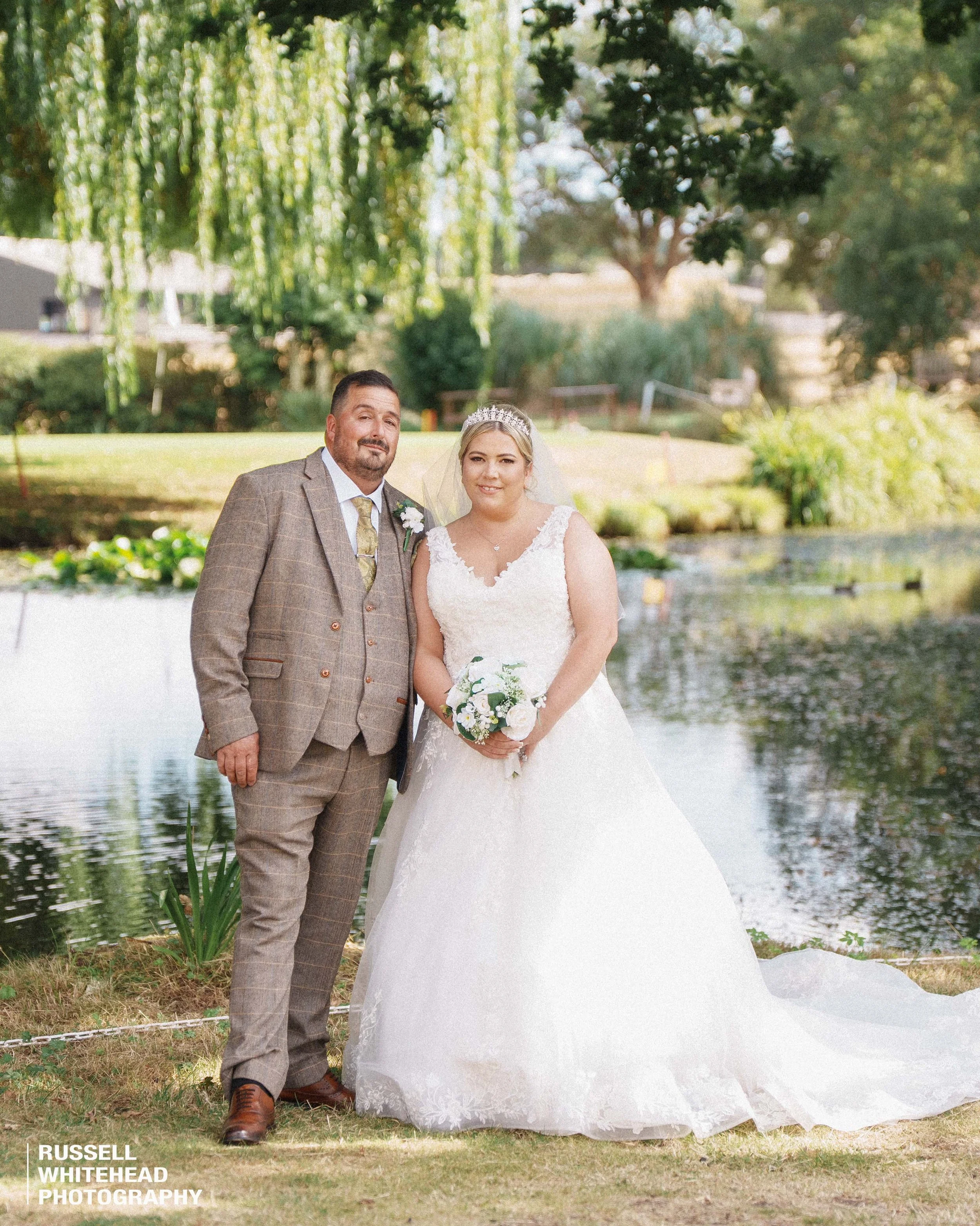 Sophie &amp; Allan 22/08/26