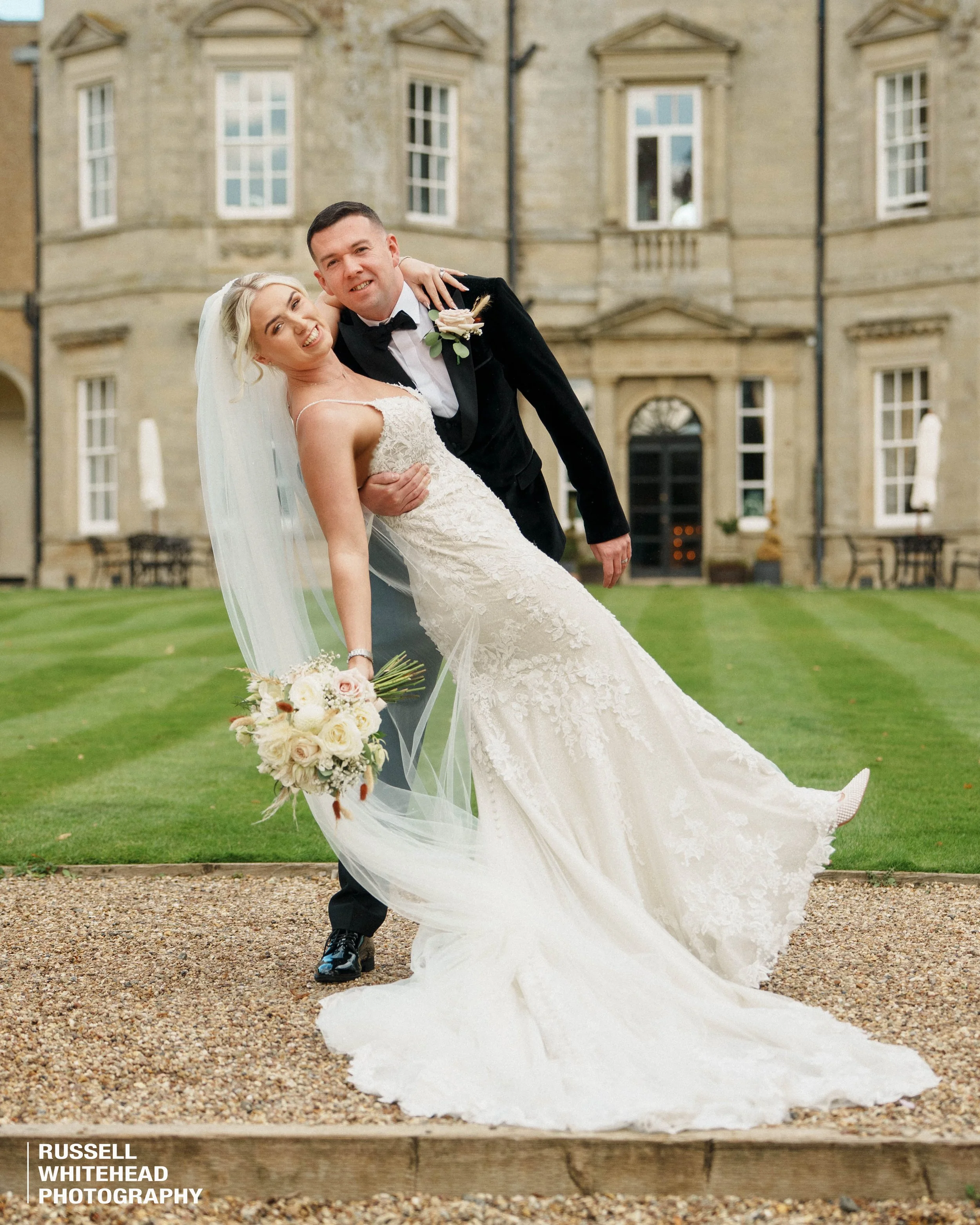 Arden &amp; James 10/10/26