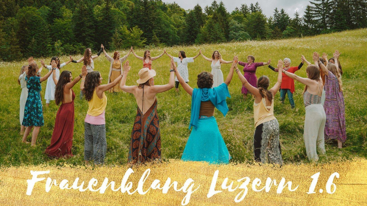 FRAUENKLANG