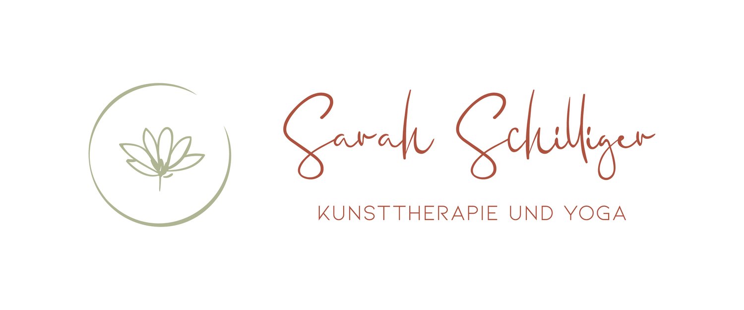 Sarah Schilliger Kunsttherapie &amp; Yoga