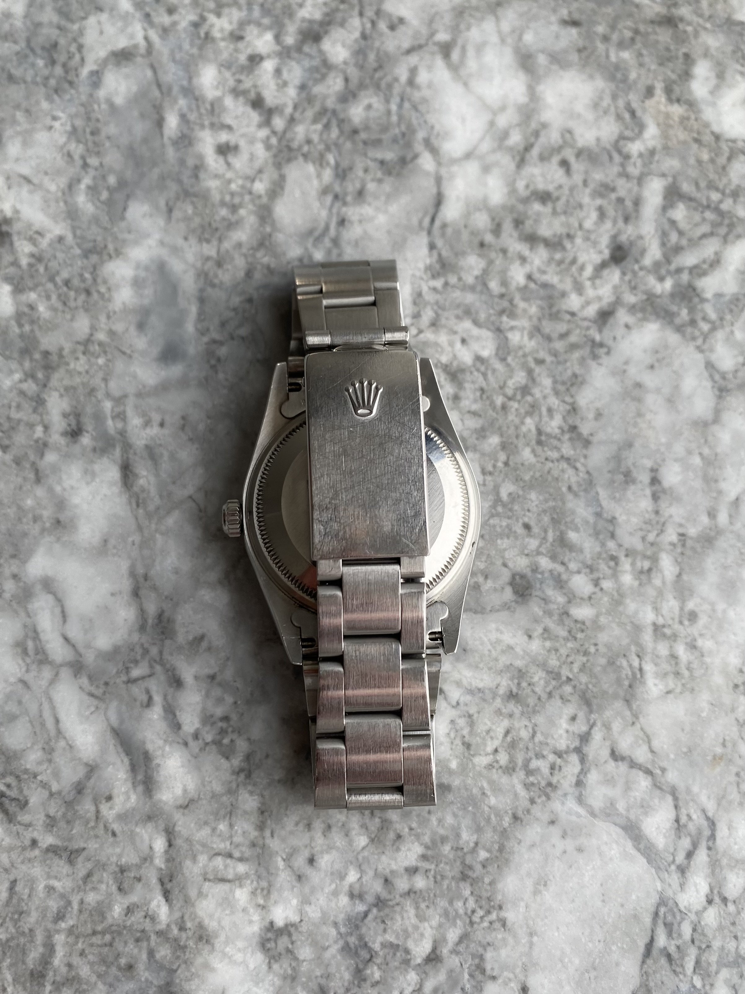Rolex OP 15200. — Danny's Vintage Watches