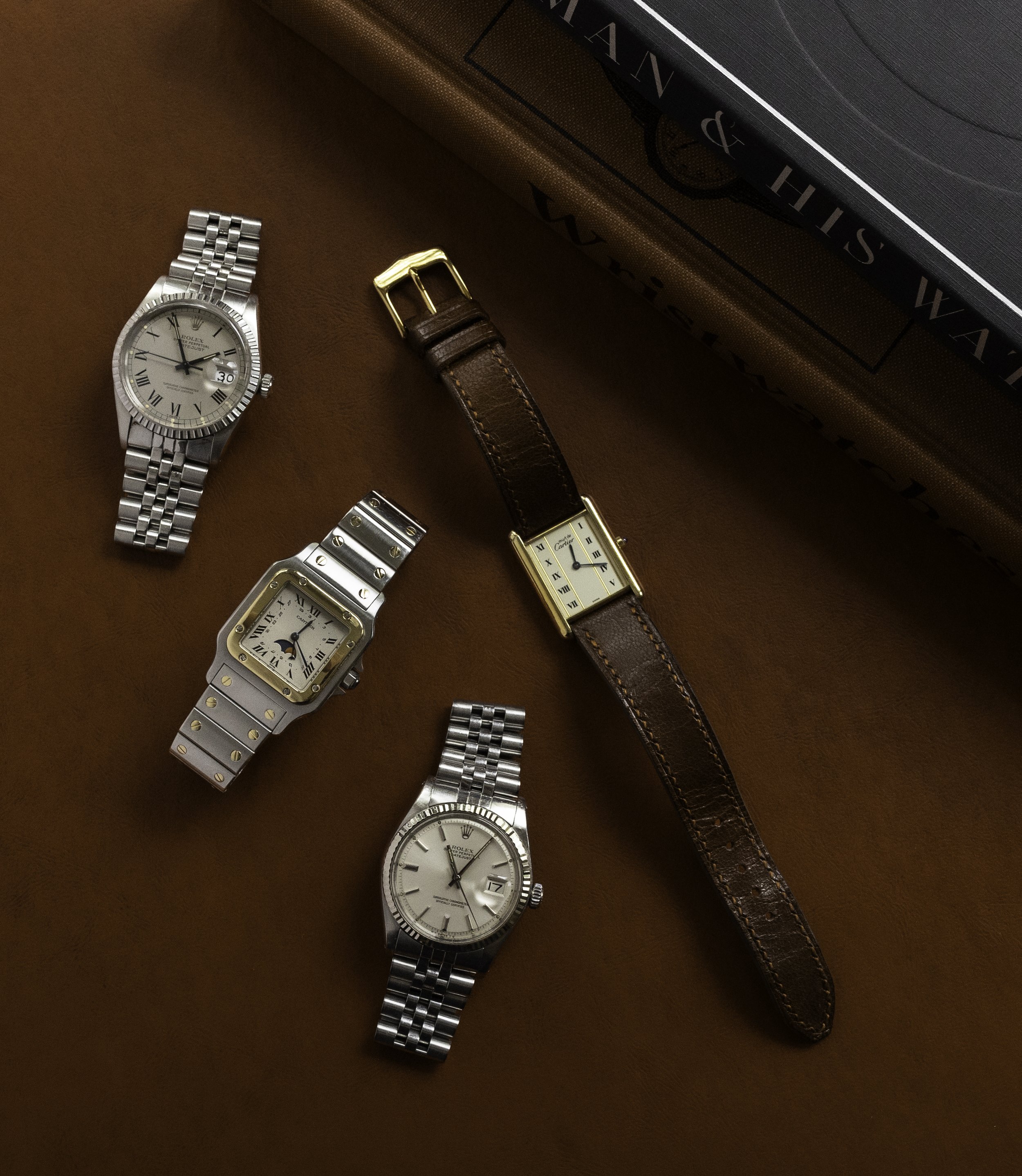 Top 10 Vintage Watches To Have In Your Collection-hkpdtq2012.edu.vn