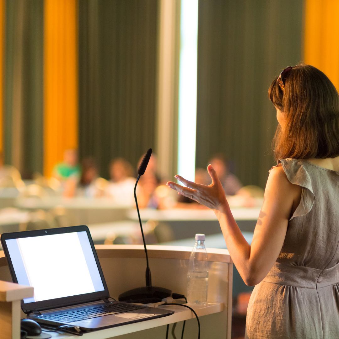 How to prepare for an interview, new project, big meeting or presentation with confidence