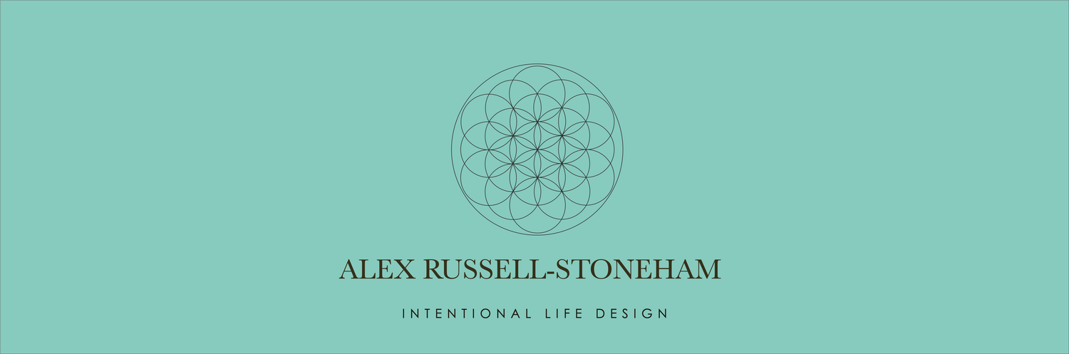 Alex Russell-Stoneham | Holistic Coach