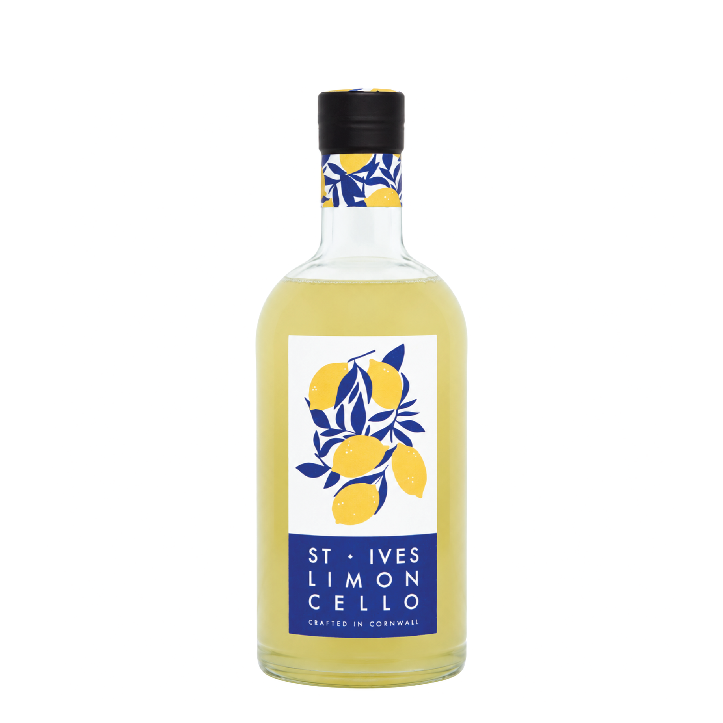 St. Ives Limoncello 70cl
