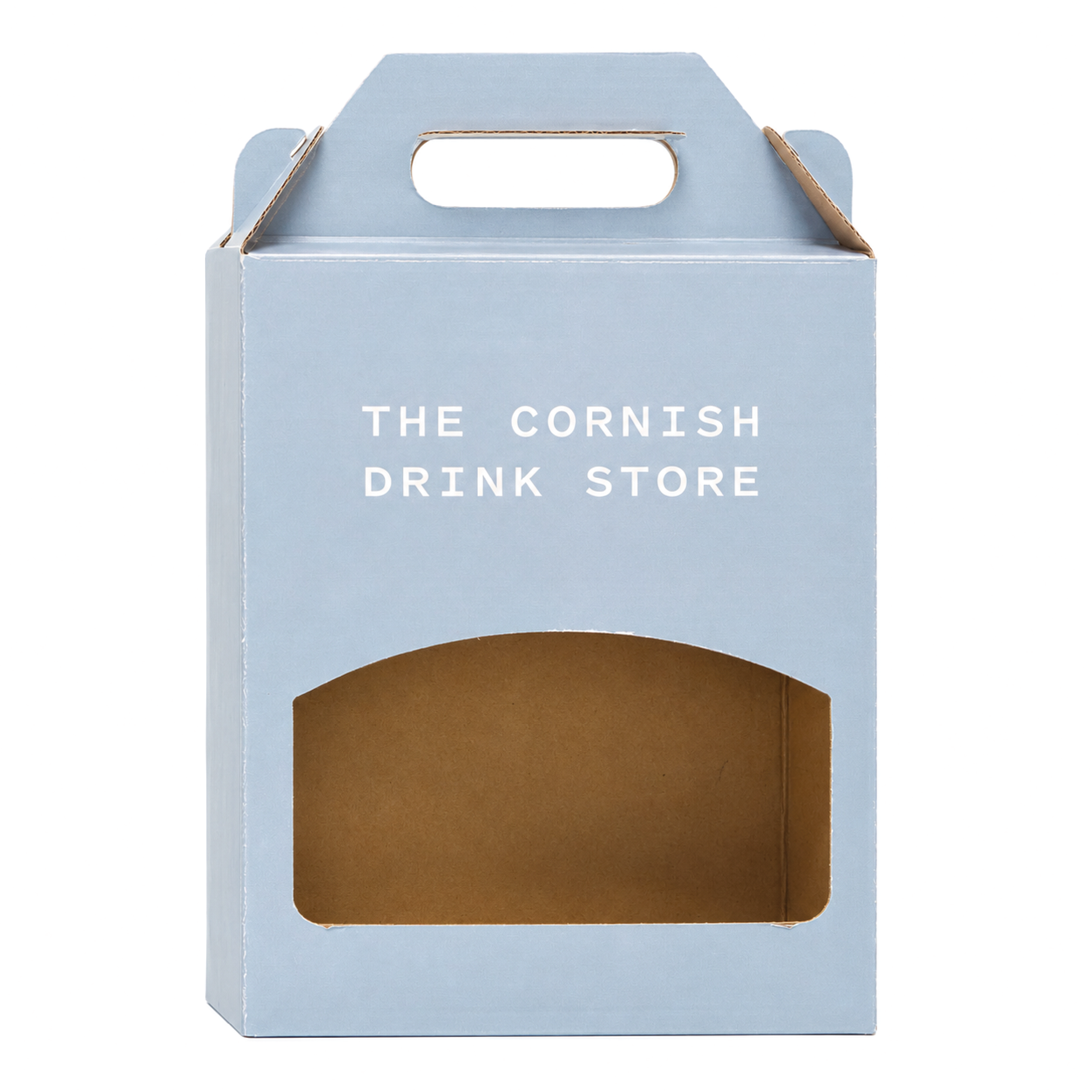3 x Bottle Gift Box