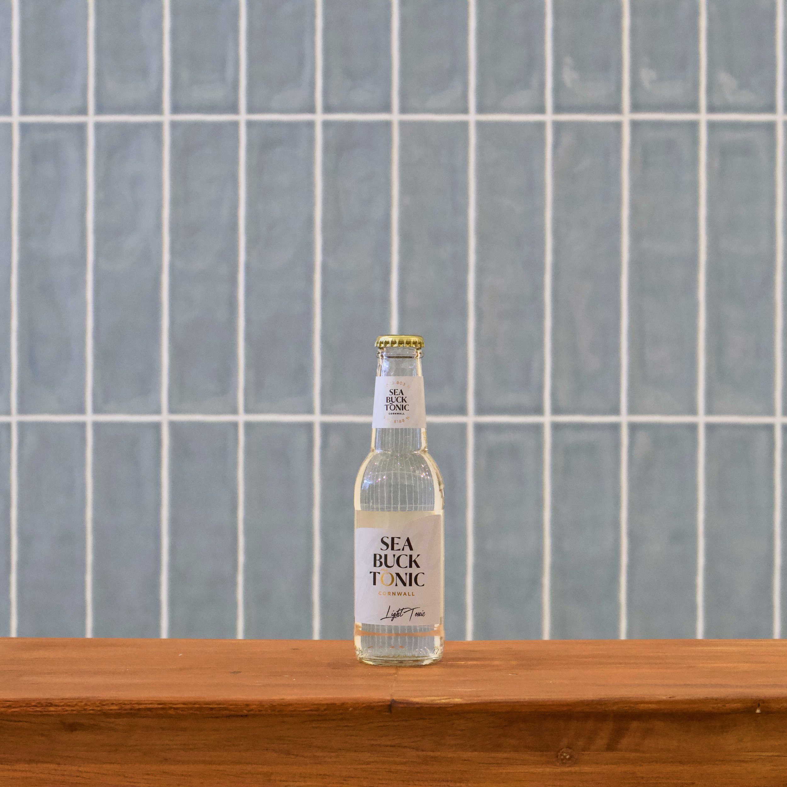 Sea Buck Tonic - Light 200ml