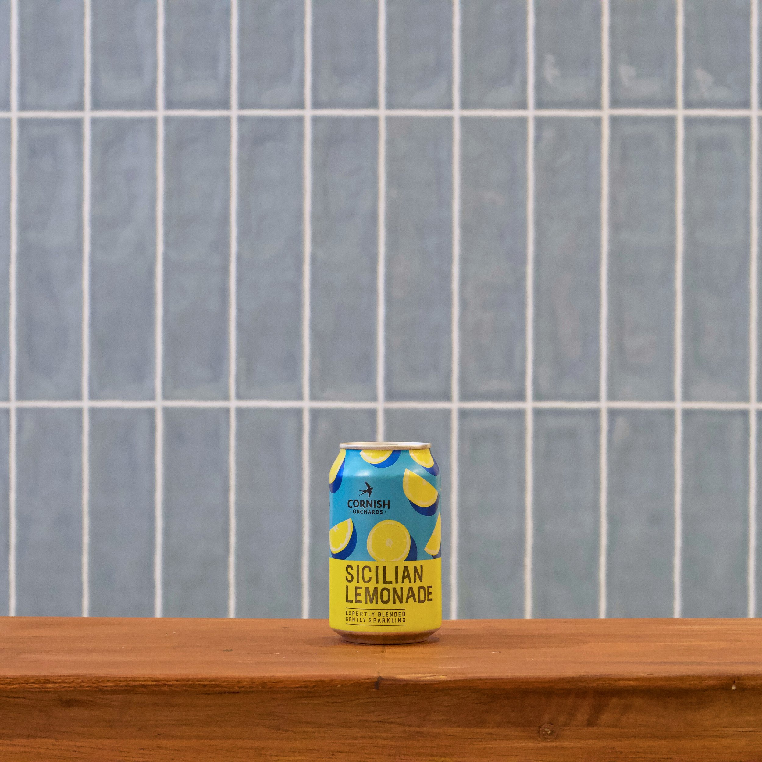 Cornish Orchards - Lemonade 330ml