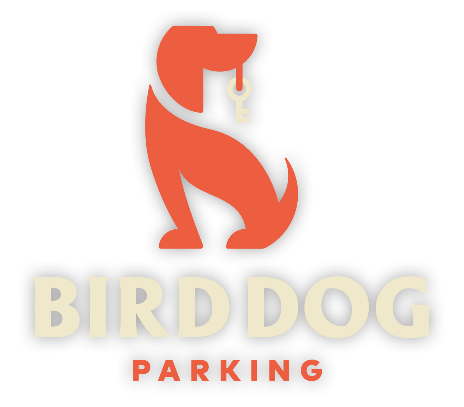 Bird Dog Parking