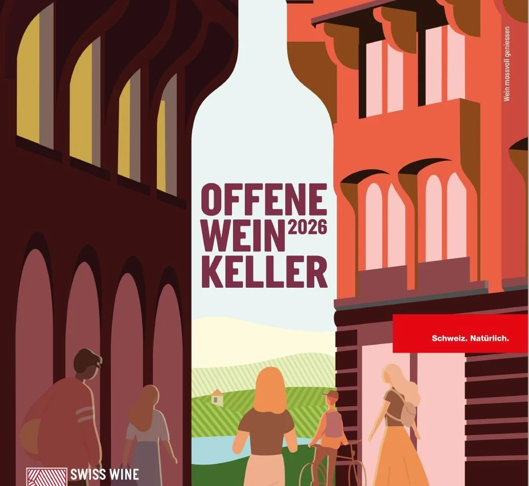 Tag der offenen Weinkeller 2026