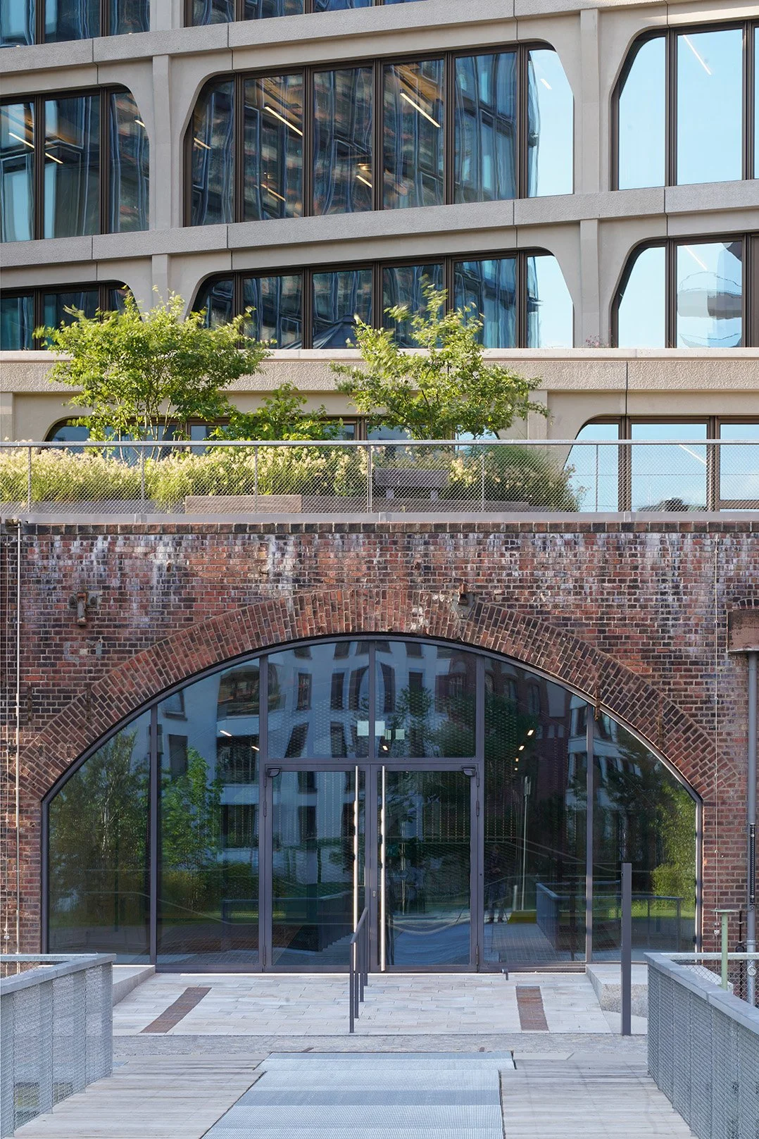 Architektur BCG Berlin