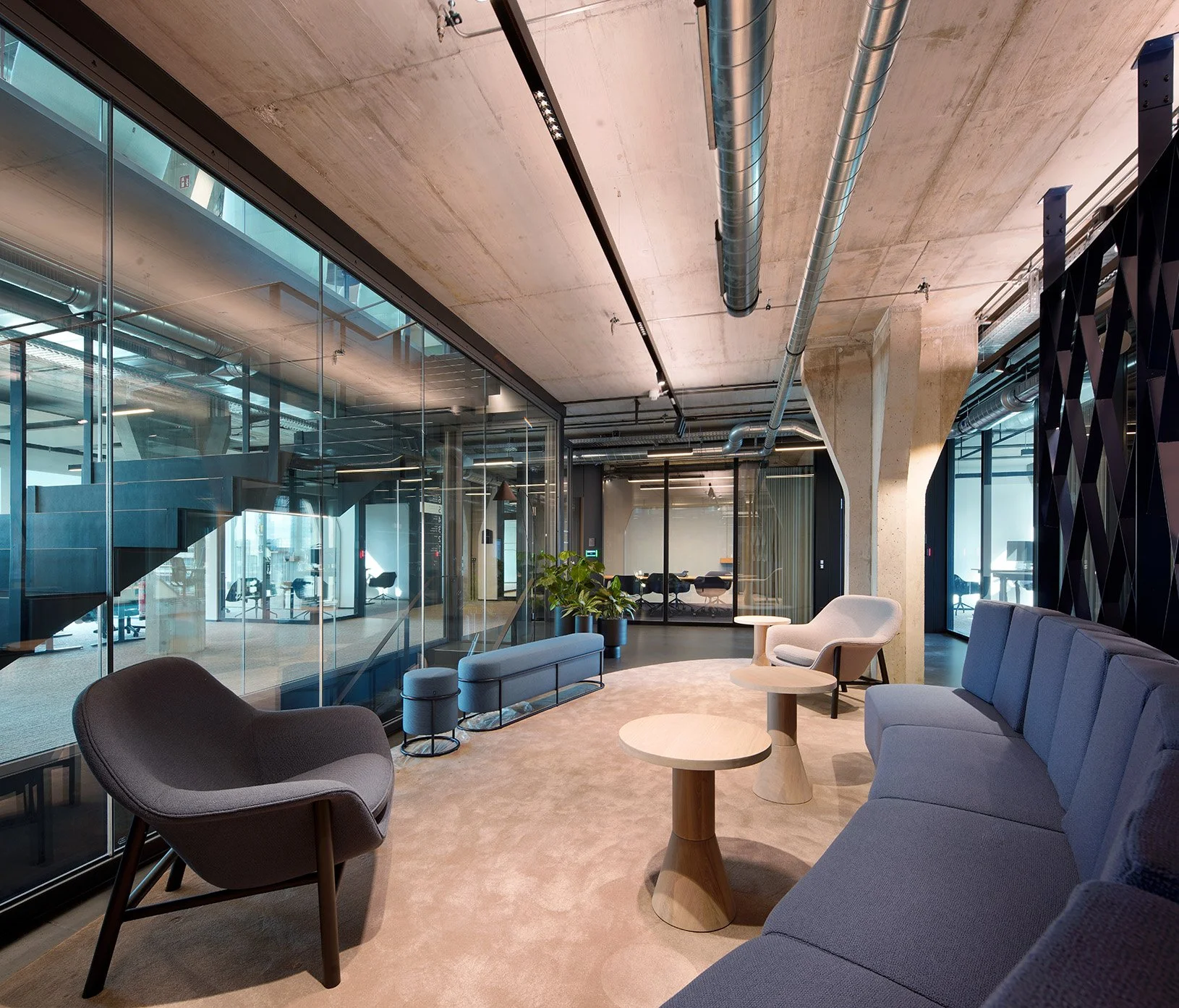 Driessenarchitekten Am Postbahnhof