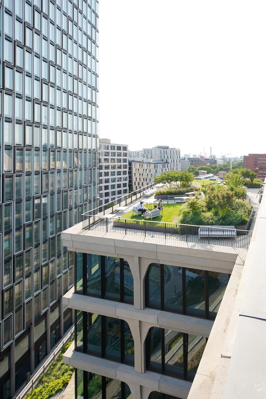 Architektur BCG Berlin