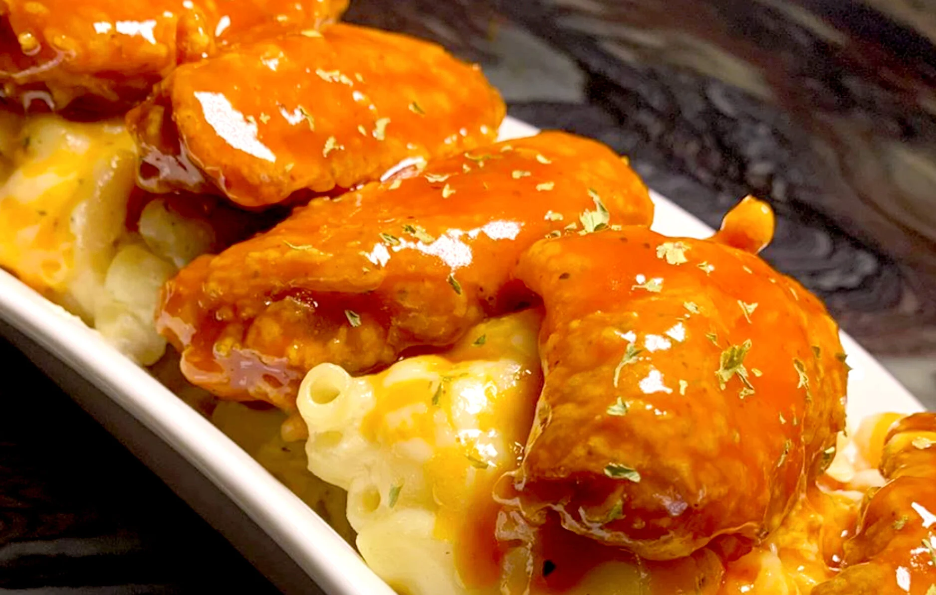 Classy’s Wings