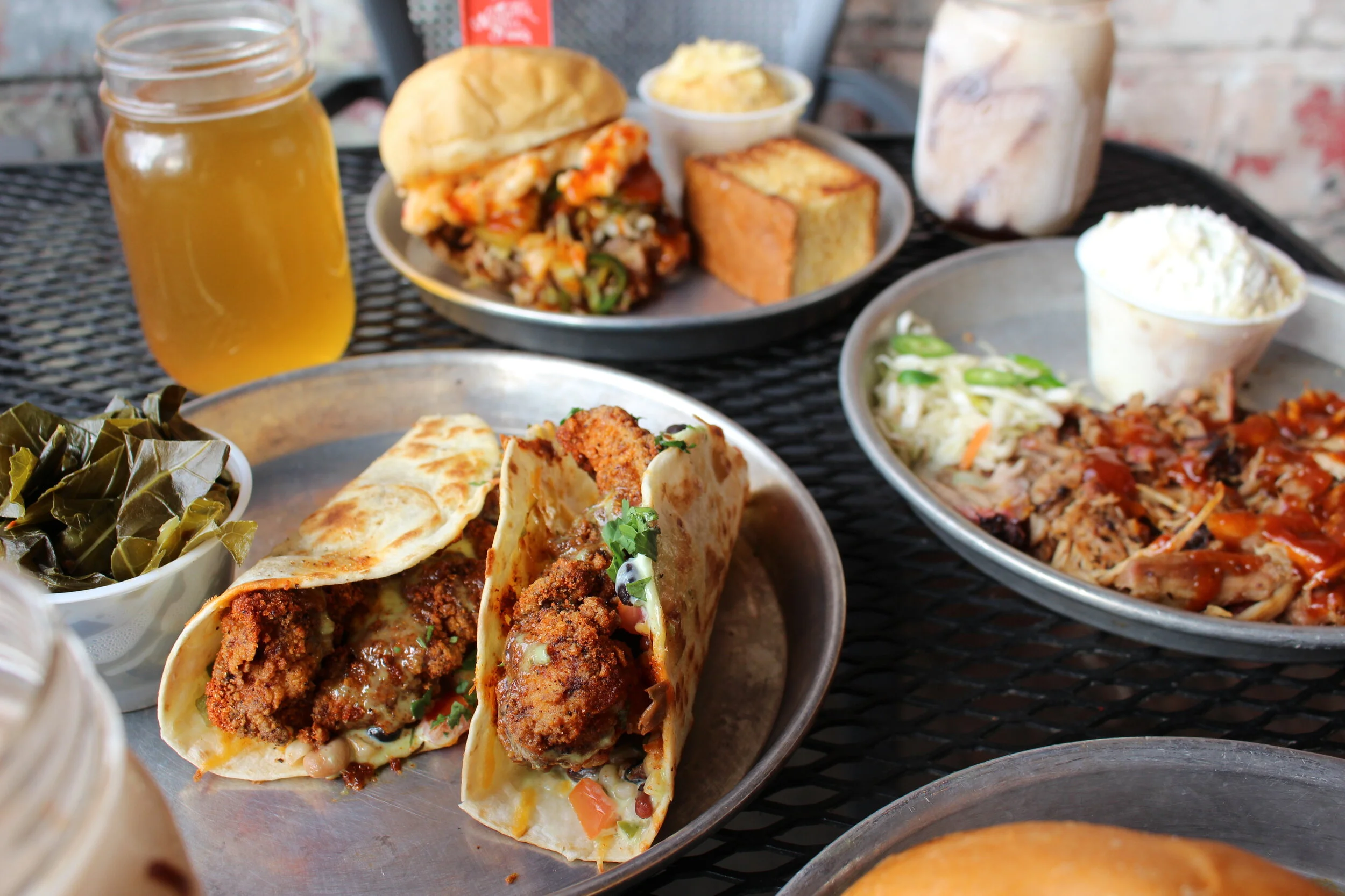 Edley's Bar-B-Que
