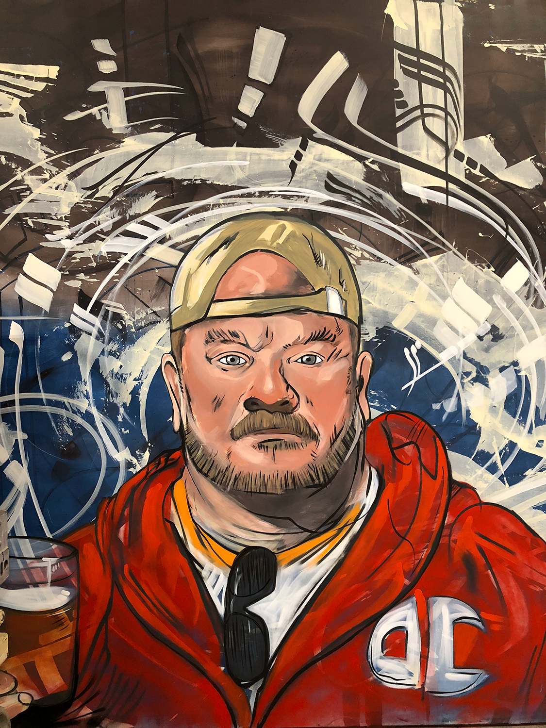 Hogan