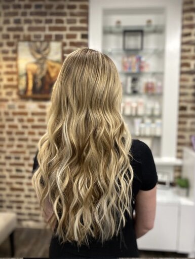 Tips to maintain and manage your hair in the warmer summer months — The Scout Guide | Charleston Tips to maintain and manage your hair in the warmer summer months — The Scout Guide | Charleston