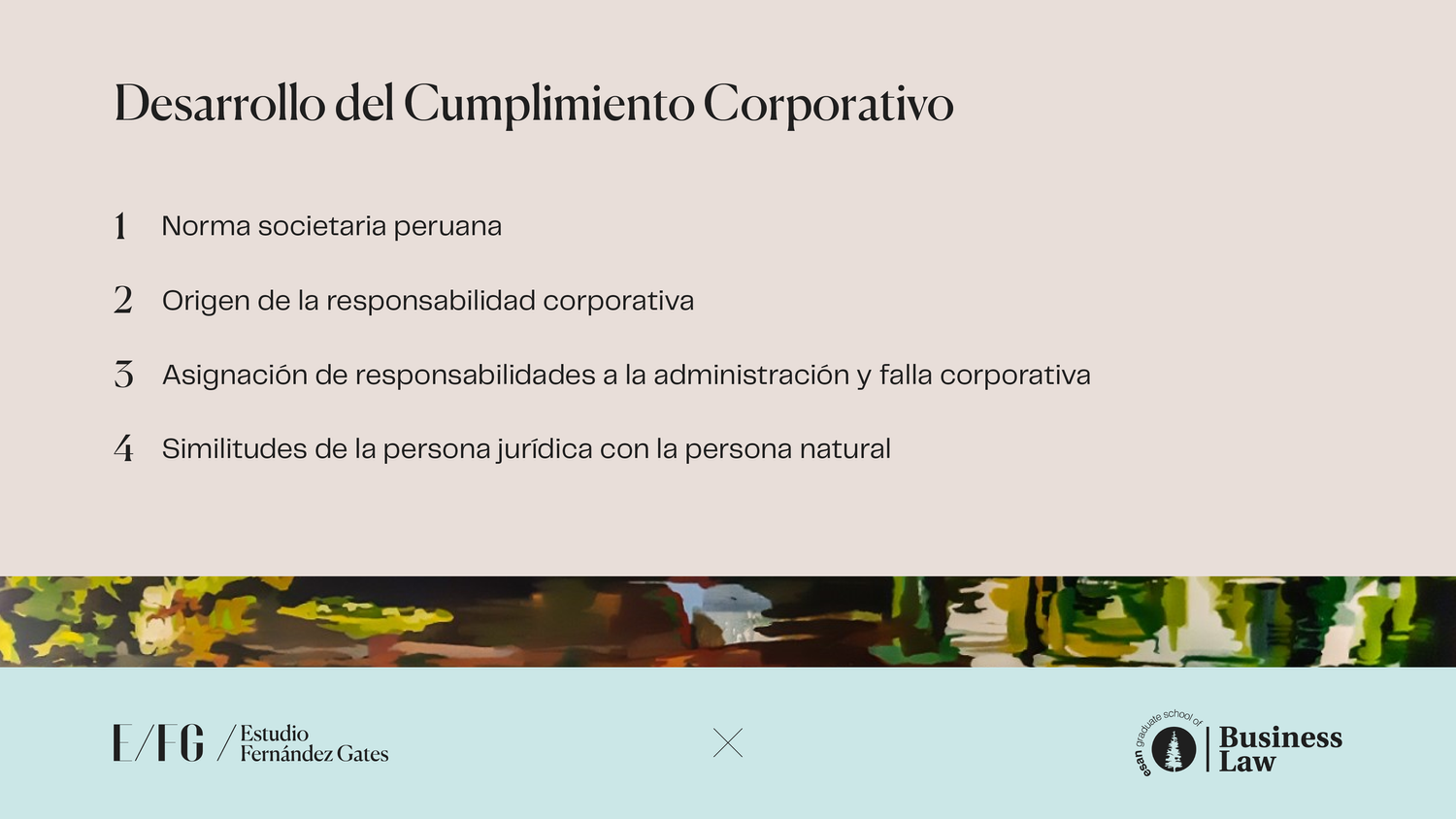 Legal Week: claves sobre la evolución de la responsabilidad corporativa ...