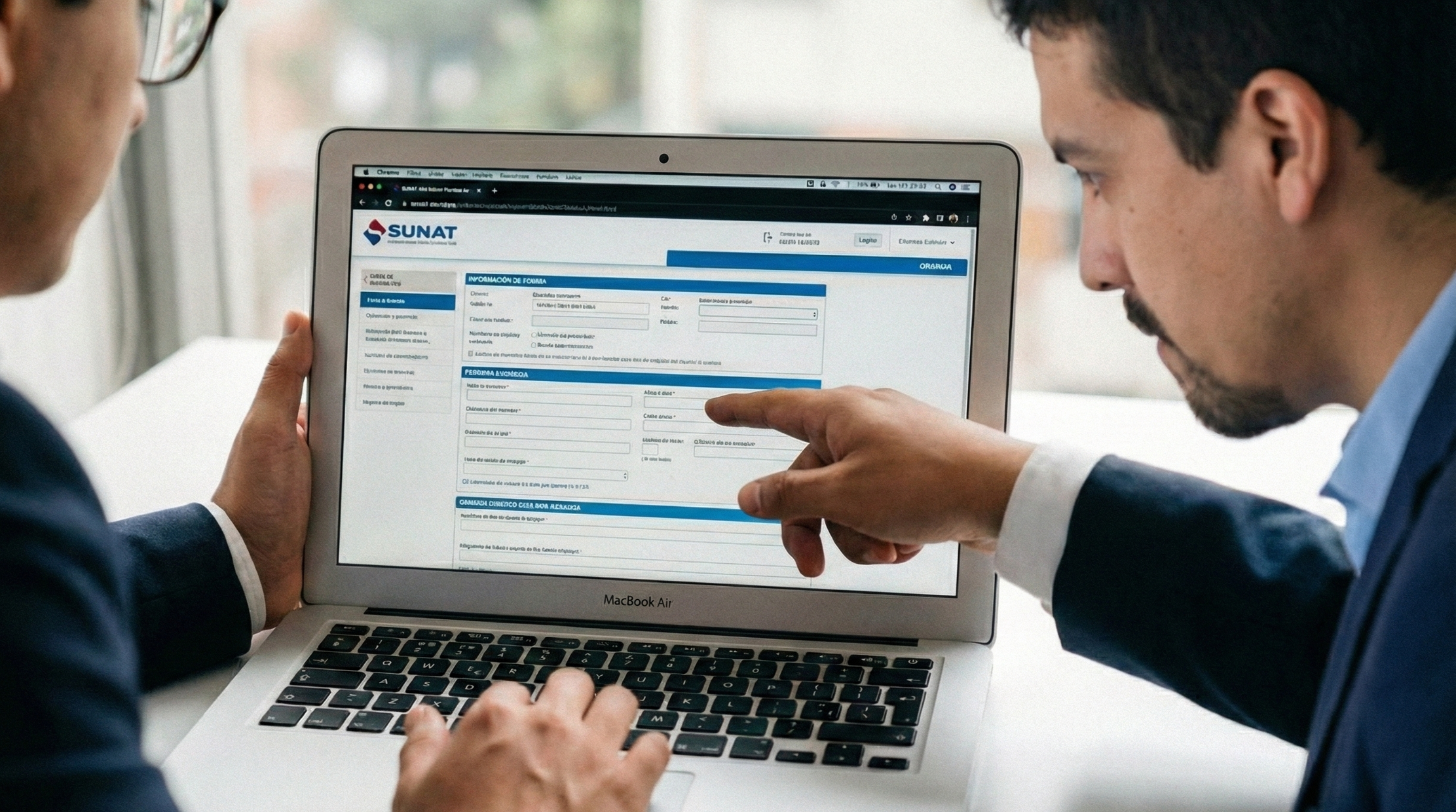 ¿Dar de baja el RUC de un establecimiento permanente es lo mismo que extinguir una sociedad?