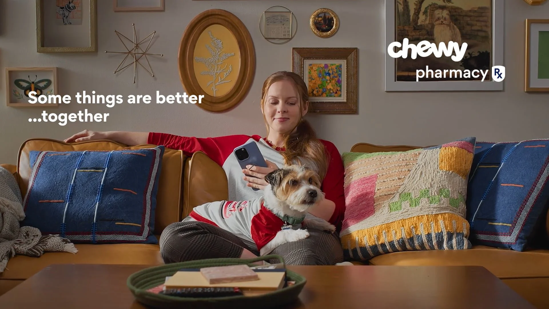 CHEWY PHARMACY