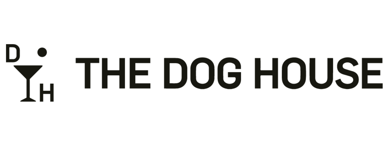 THE DOG HOUSE