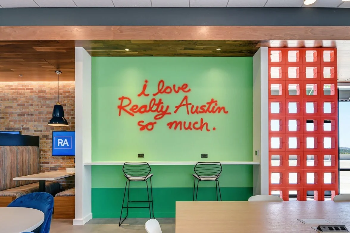 Realty Austin / Austin, TX — metgal