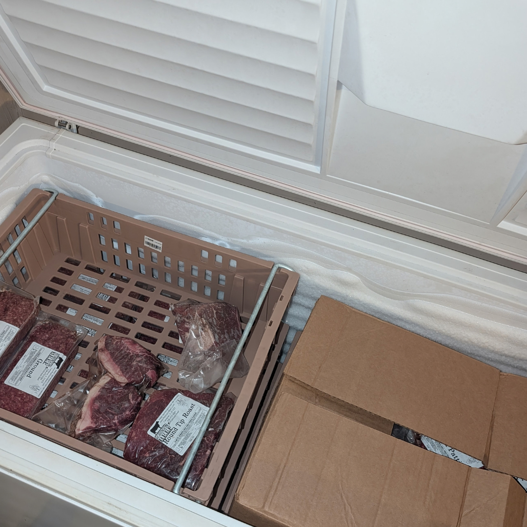 How Much Beef Do You Actually Get?