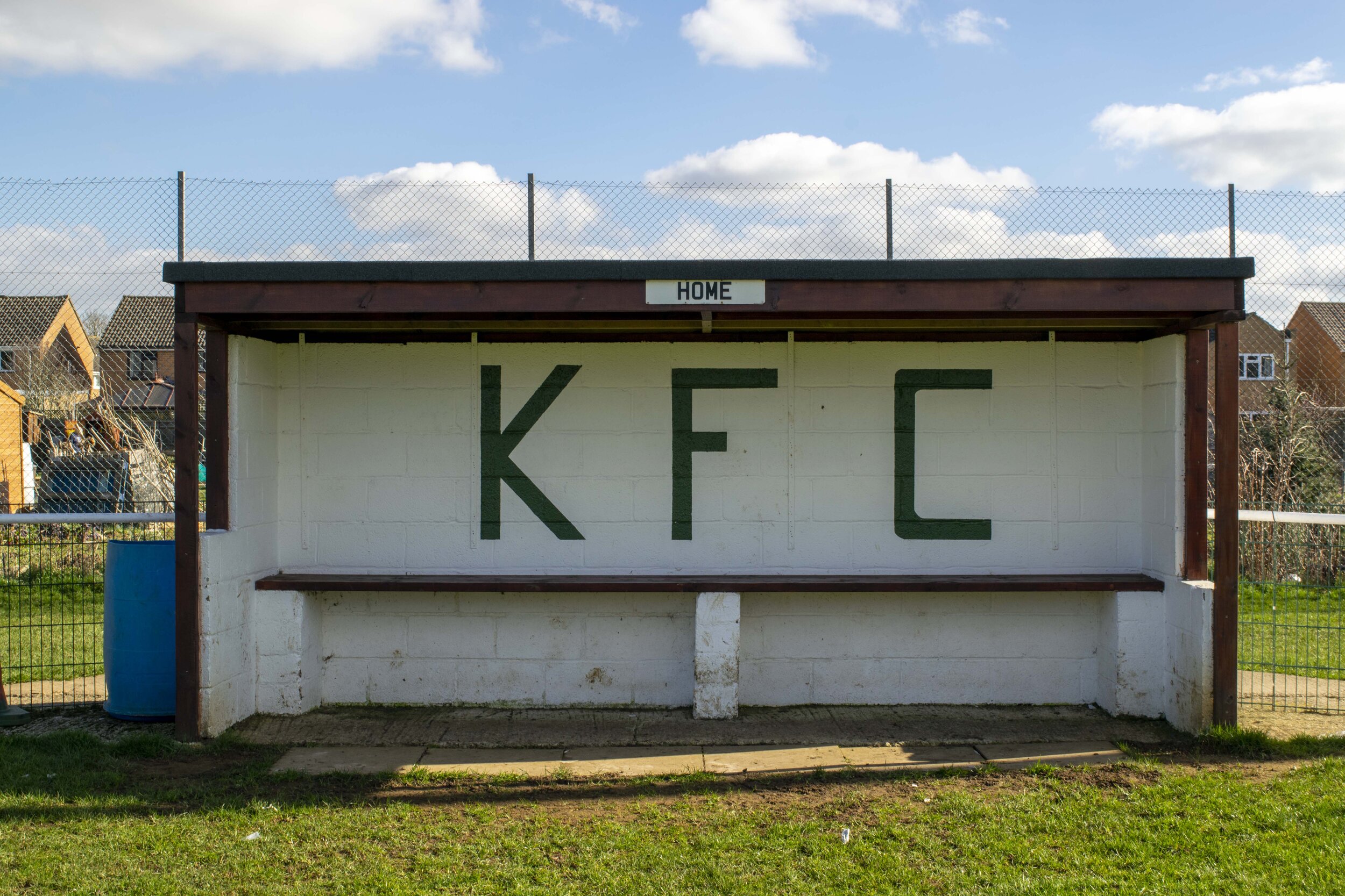 Kidlington FC