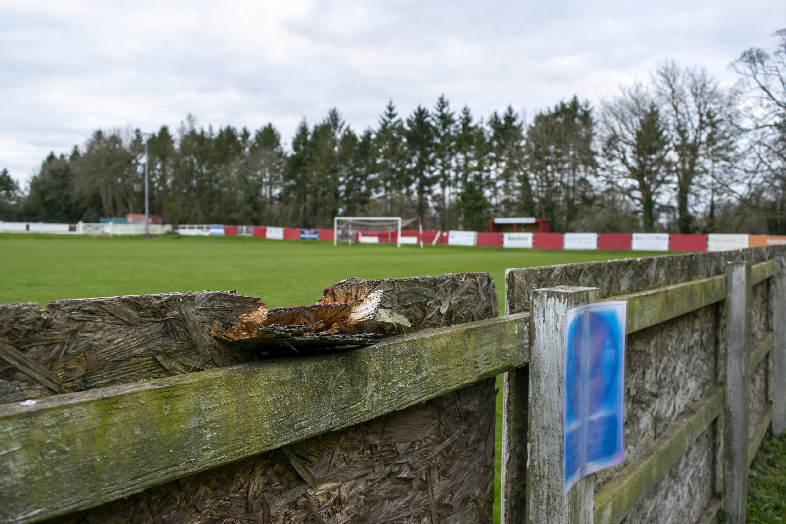 Risborough Rangers