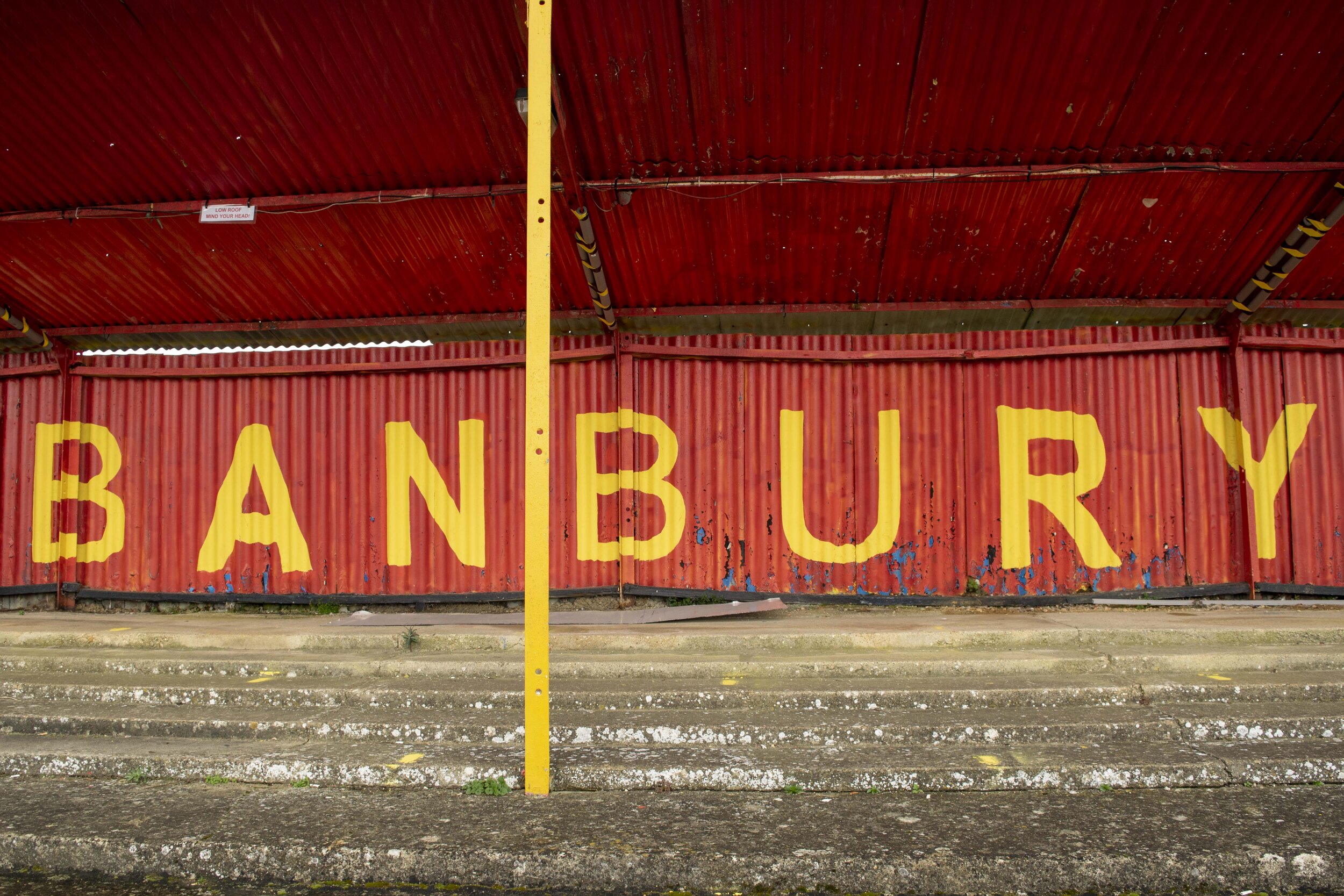 Banbury United FC