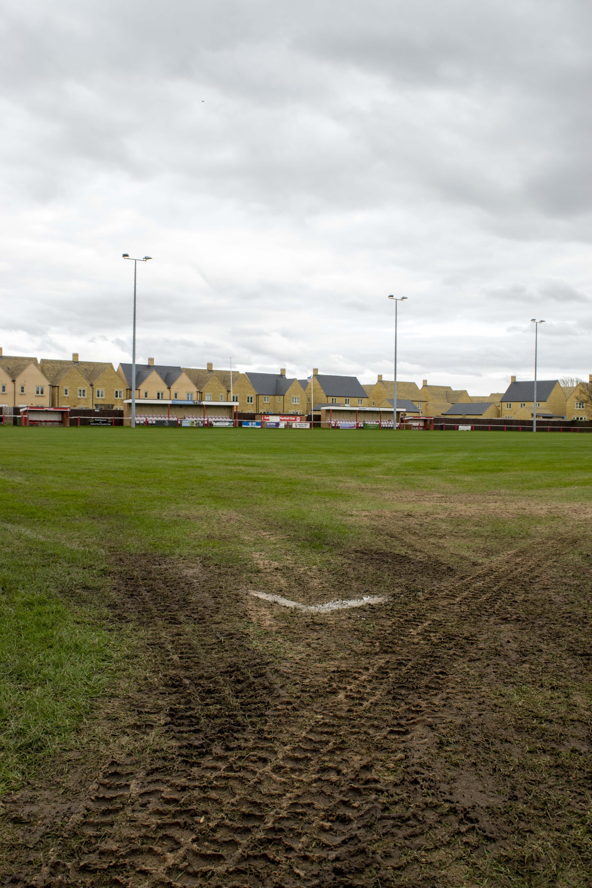 Fairford Town FC