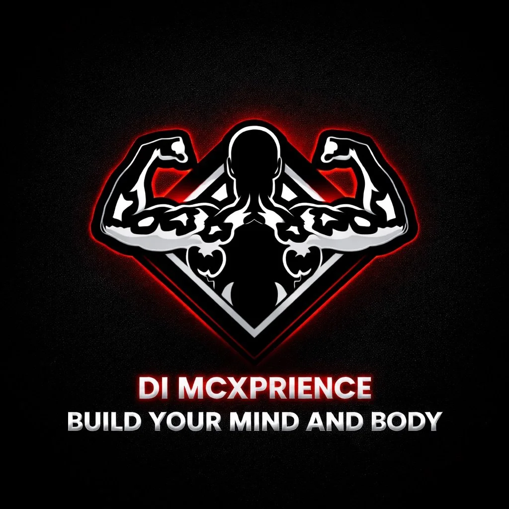 DI MCXPRIENCE 