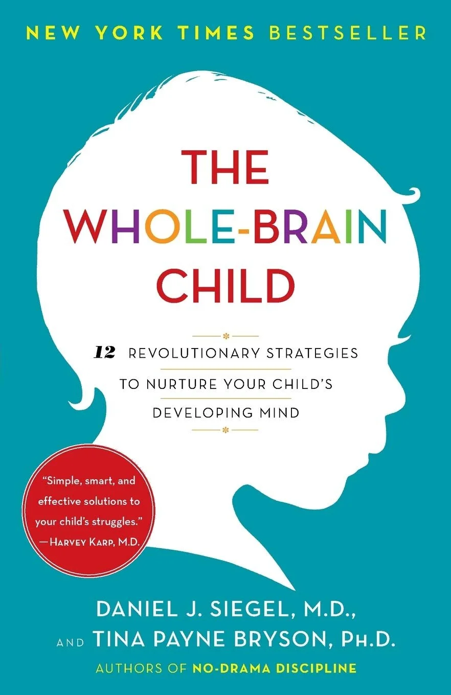 Parenting from a Neuroscience Perspective